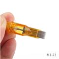 Tattoo Yellow Dragonfly Cartridge Needles 