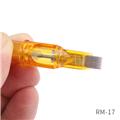 Tattoo Yellow Dragonfly Cartridge Needles 