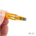 Tattoo Yellow Dragonfly Cartridge Needles 