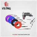 Purple imports RCA Clipcord