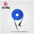 Blue 90 degree angle Clipcord