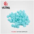 Rubber Needle Pad-Blue