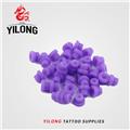 Rubber Needle Pad-Purple