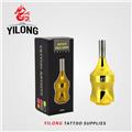 30mm Aluminum Alloy Grip