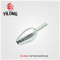 25mm Stainless Steel Tattoo Grips