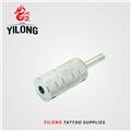 25mm 304 Stainless Steel Tattoo Grips