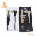 Yilong 'T' Black With Box RCA Clipcord