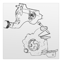 Tattoo Machine